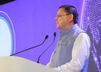 सुशासन, रोजगार और नवाचार पर उत्तराखंड का फोकस - CM