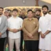 स्पोर्ट्स फिटनेस एंड इंफ्रास्ट्रक्चर एक्सपो में गोयल ने गिनाईं हरियाणा की खेल उपलब्धियां