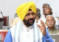 हरियाणा के खिलाड़ी मेहनत और प्रतिभा से जीत रहे स्वर्ण पदक - सैनी