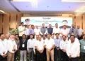 हल्द्वानी में व्यापार मंडलों के पदाधिकारियों से मिले सीएम पुष्कर धामी