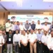 हल्द्वानी में व्यापार मंडलों के पदाधिकारियों से मिले सीएम पुष्कर धामी