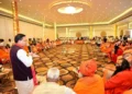 ‘एक राष्ट्र-एक चुनाव’ के पक्ष में धामी