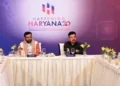 ‘हैपनिंग हरियाणा 2.0’ अभियान में सीएम सैनी सक्रिय