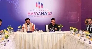 ‘हैपनिंग हरियाणा 2.0’ अभियान में सीएम सैनी सक्रिय