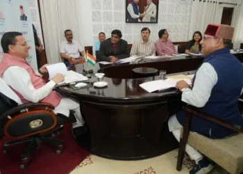 अगस्त की पेंशन किस्त सीधे खातों में, सीएम धामी ने किया भुगतान