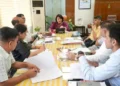 ऑटो-म्यूटेशन और जमाबंदी की समीक्षा, समयबद्ध निस्तारण पर जोर