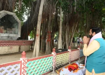 महाभारत अनुभव केंद्र से कुरुक्षेत्र के पर्यटन को मिली नई पहचान - CM
